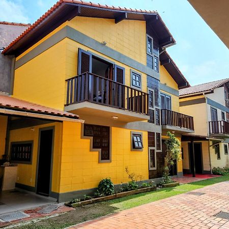 Casa Inteira No Pero, A Poucos Passos Da Praia Cabo Frio Buitenkant foto