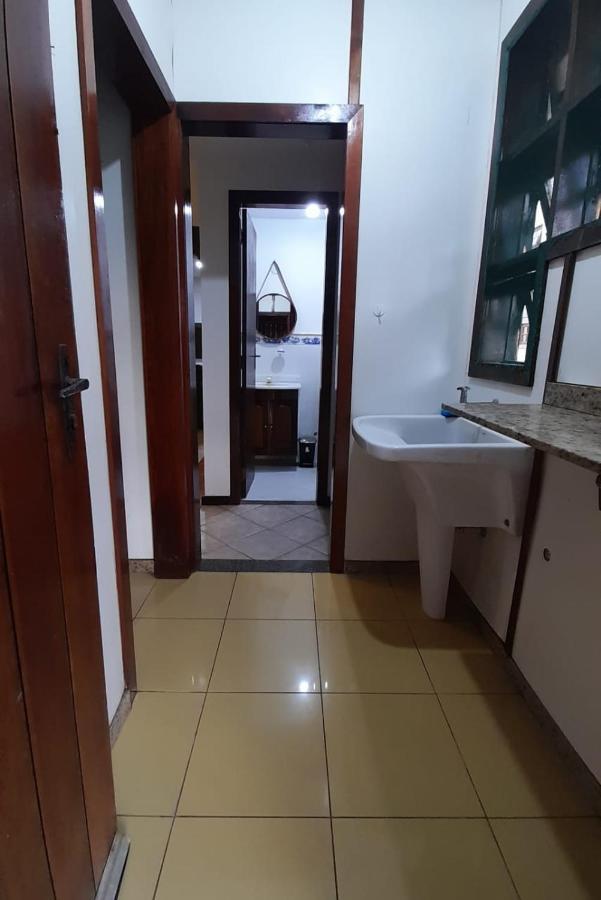 Casa Inteira No Pero, A Poucos Passos Da Praia Cabo Frio Buitenkant foto