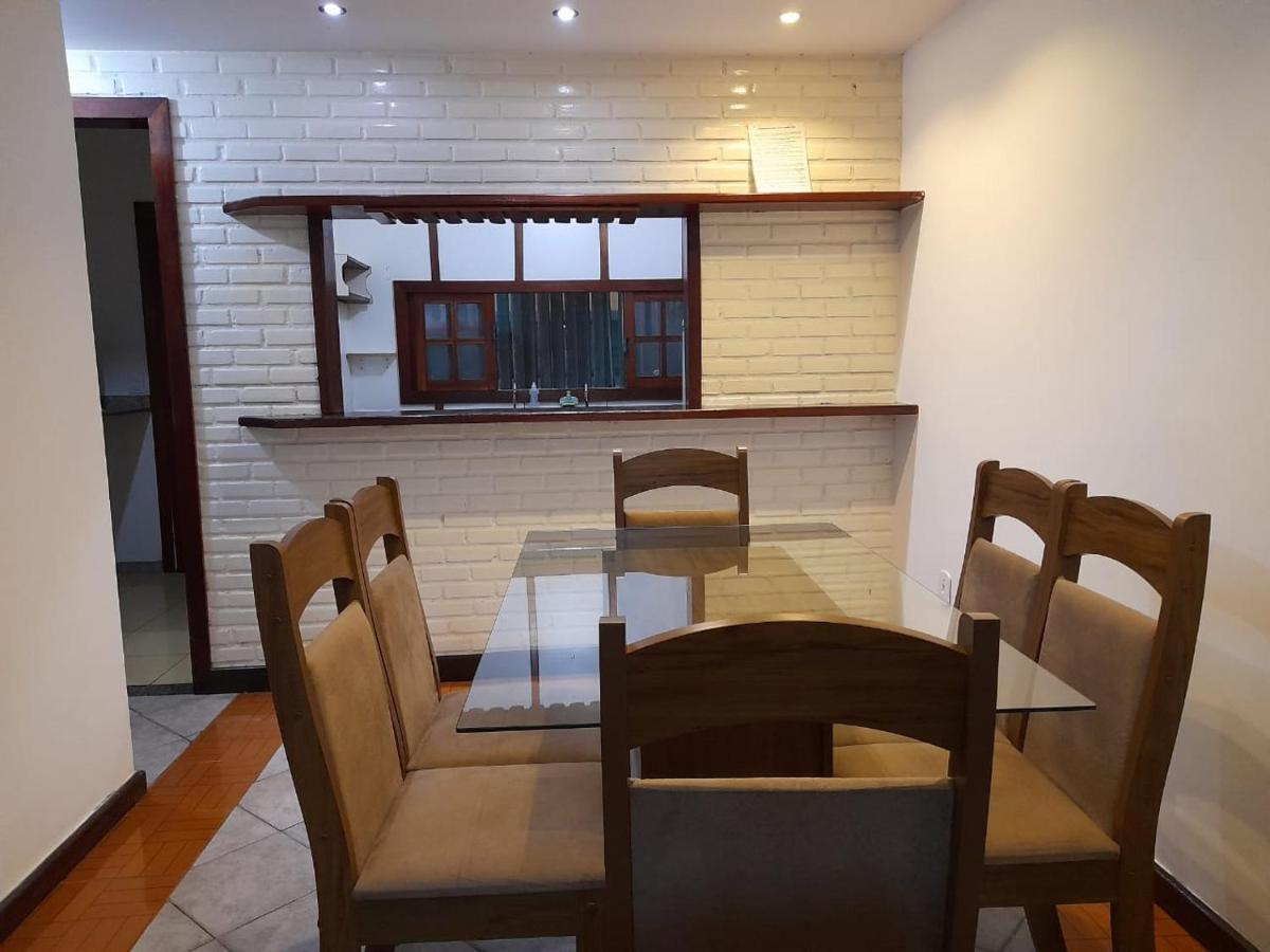 Casa Inteira No Pero, A Poucos Passos Da Praia Cabo Frio Buitenkant foto