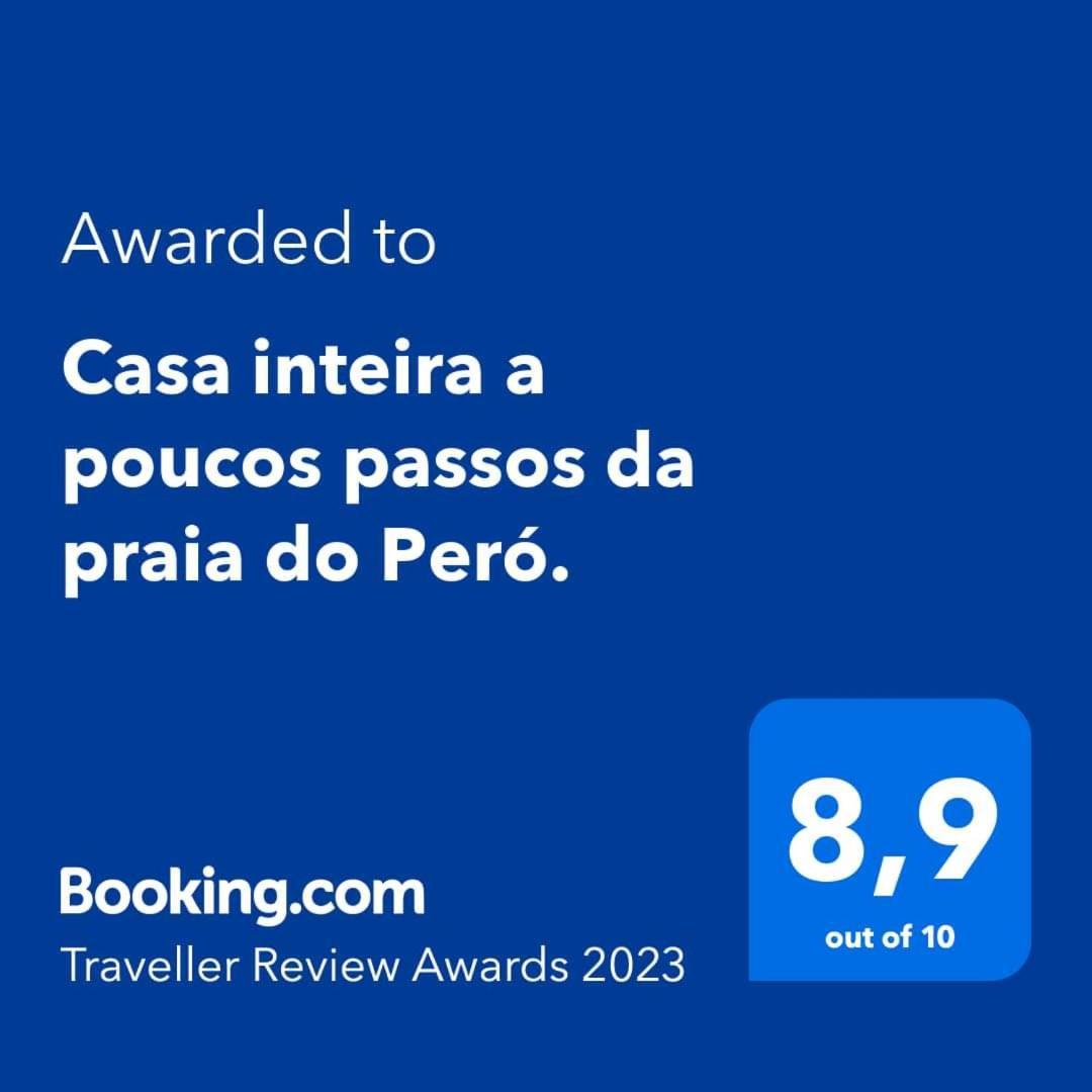 Casa Inteira No Pero, A Poucos Passos Da Praia Cabo Frio Buitenkant foto