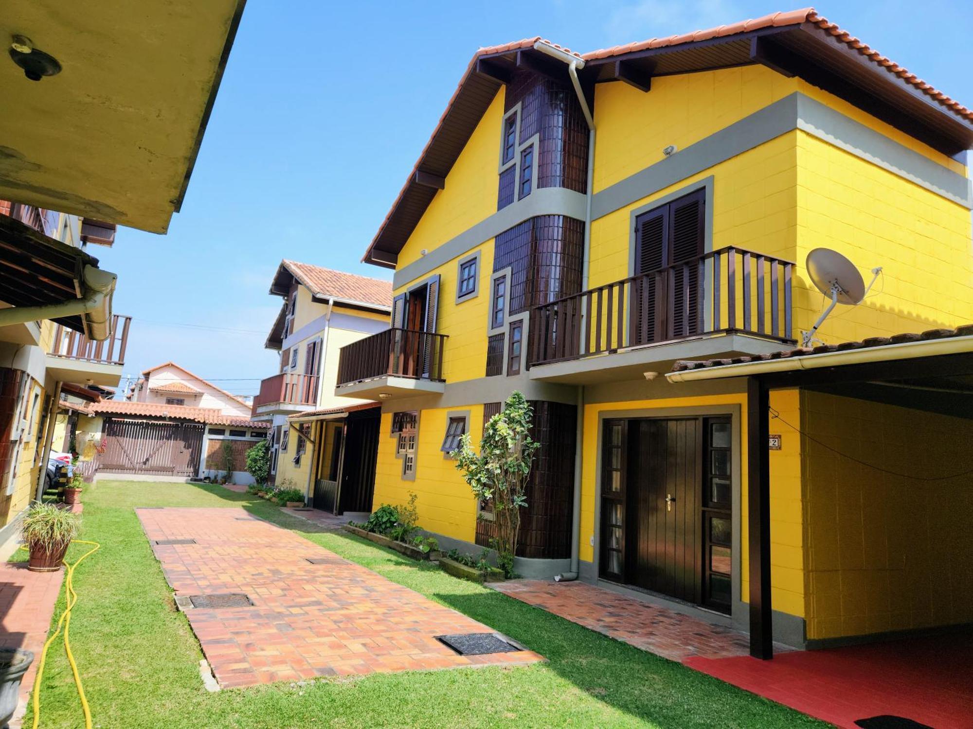 Casa Inteira No Pero, A Poucos Passos Da Praia Cabo Frio Buitenkant foto