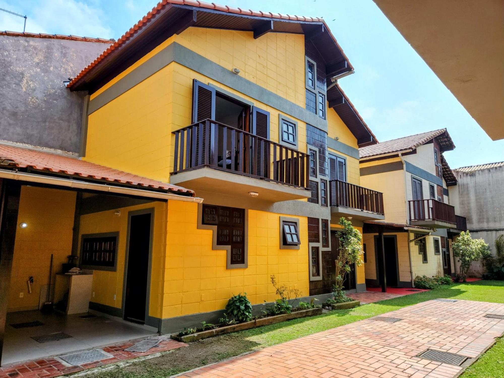 Casa Inteira No Pero, A Poucos Passos Da Praia Cabo Frio Buitenkant foto